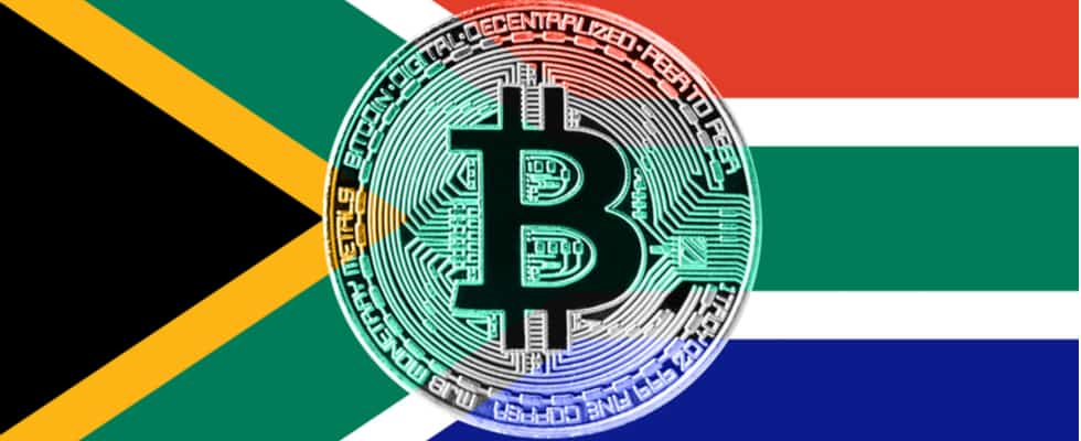 Buy Bitcoin in South Africa: A 2024 Perspective with Coinmama