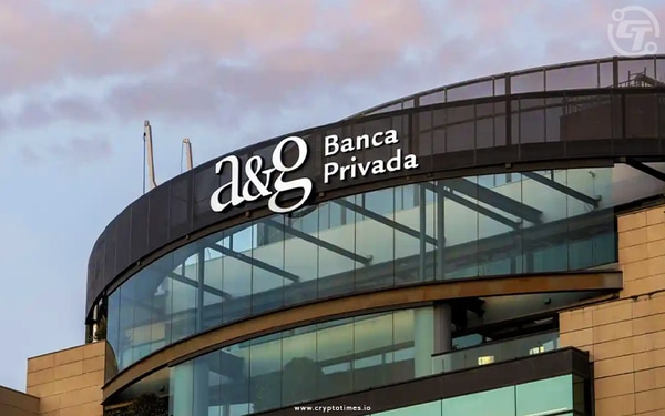 A&G Crypto Fund: Spain’s First Regulated Crypto Investment Fund