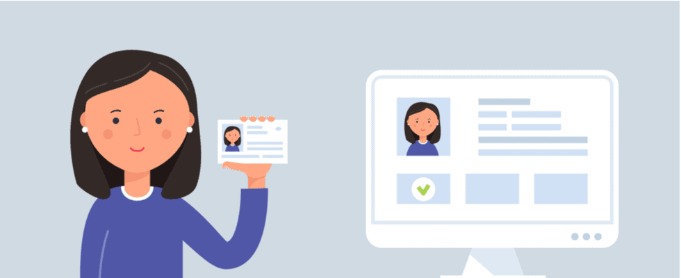 How to Get Verified for Coinmama (Level 2)
