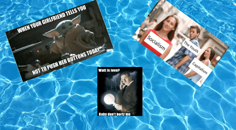 Bitcoin Memepool illustration 768x423 1 Bitcoin Memepool illustration 768x423 1