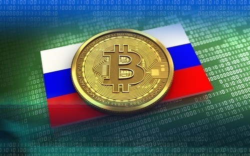Bitcoin in Russia: Embracing Mining, Development, and Adoption
