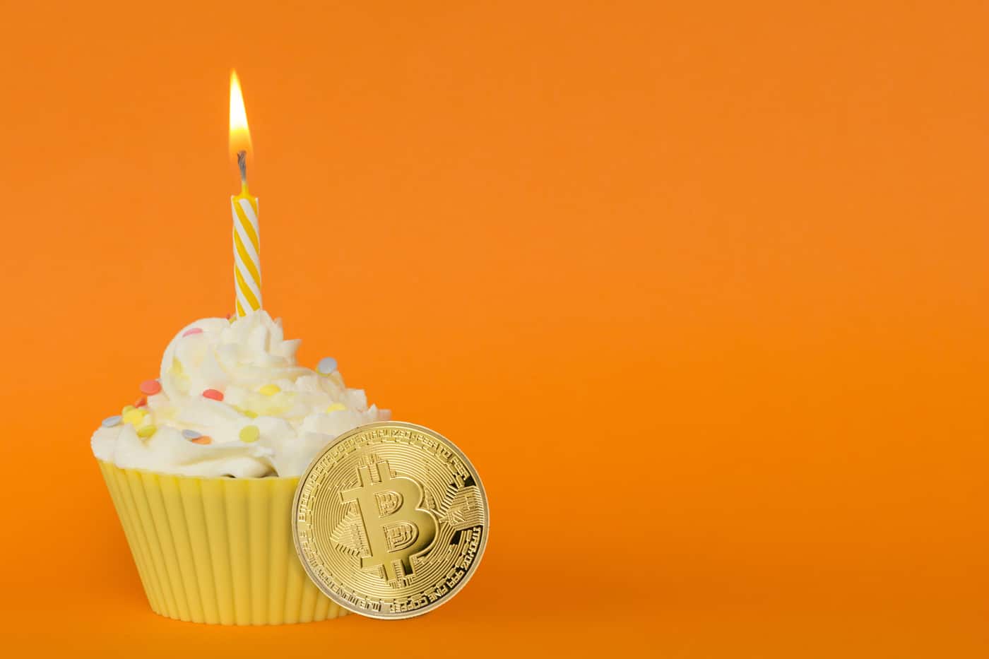 Happy Birthday Bitcoin! A Look Back over 12 Years