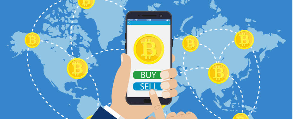 Sell Your Bitcoin on Coinmama