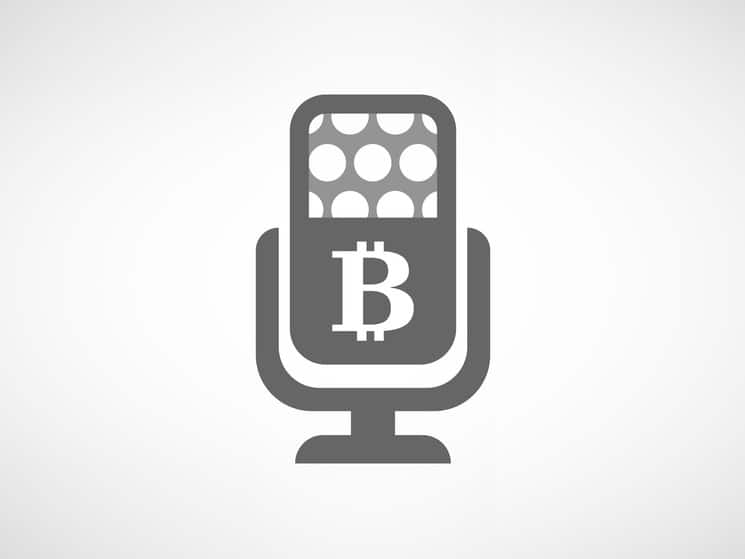 The Best Crypto Podcasts