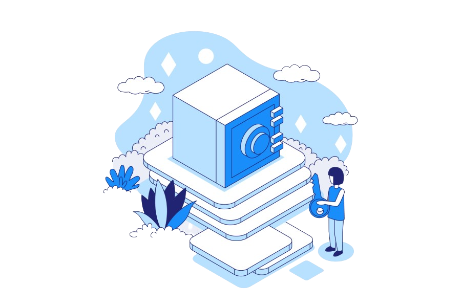 What is proof of stake?