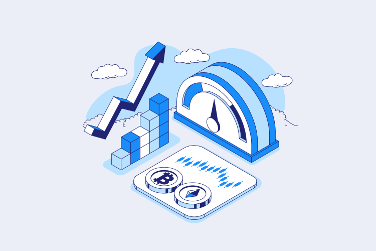 Crypto fear and greed index?