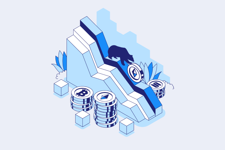 What is a bear market?