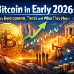 Bitcoin in Early 2026 Key Developments, Trends, and What They Mean (1)