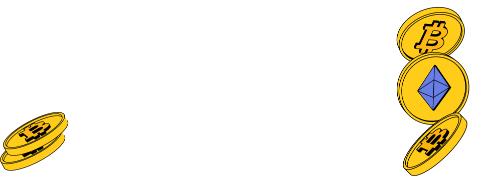 The friendliest crypto exchange